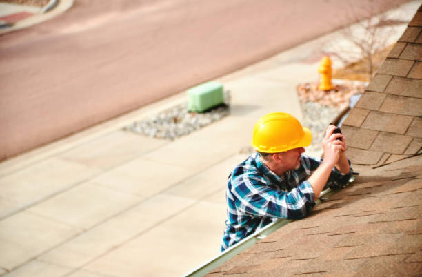 Best Flat Roof Repair Services  in Babbitt, MN
